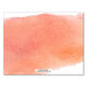 Orange Big Swash Response Cards Image 2 of 3